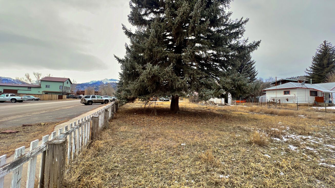 526 Hyde St, Ridgway, CO 81432
