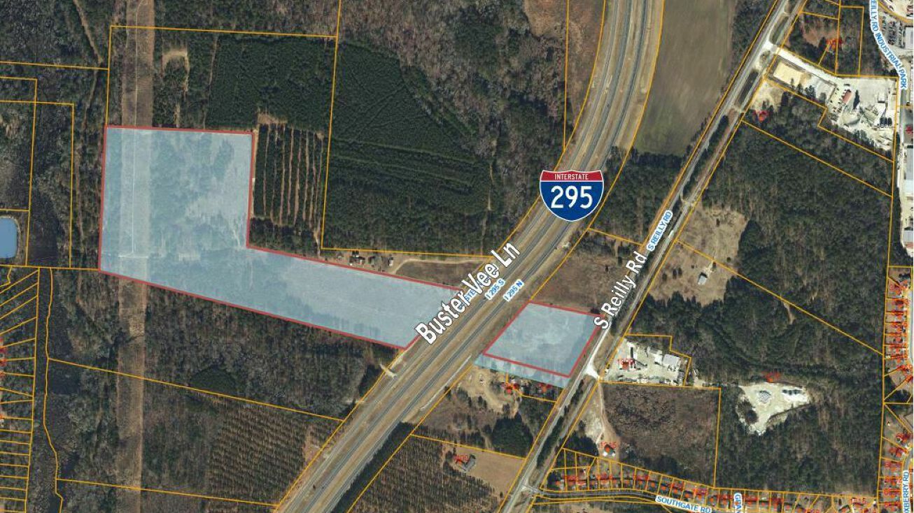 0 S Reilly Rd, Fayetteville, NC 28314