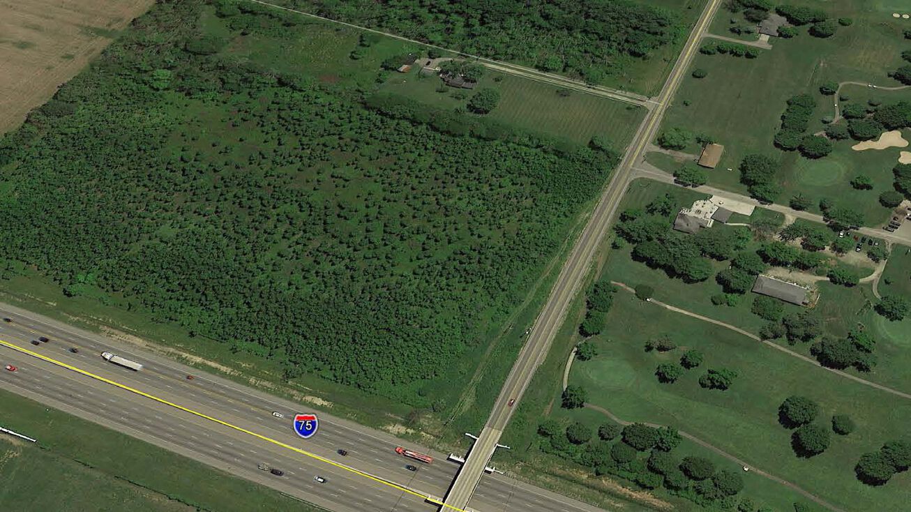 I75 at Bethany Road, Liberty Twp, OH 45044