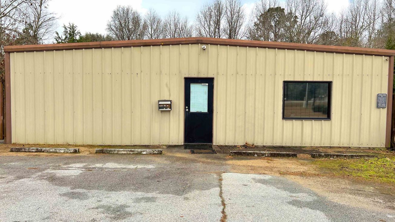 22425 US80, Statesboro, GA 30461 Retail Property for Sale 22425