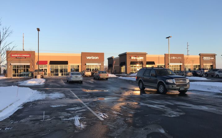 image of property at 14000 STATE HWY 13 Savage MN 55378