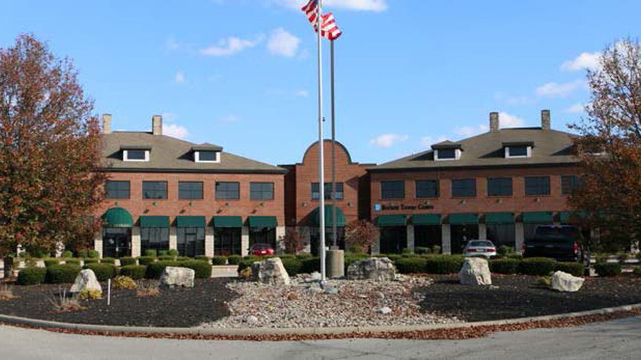 8366 Princeton Glendale Rd, Beckett Ridge, OH 45069