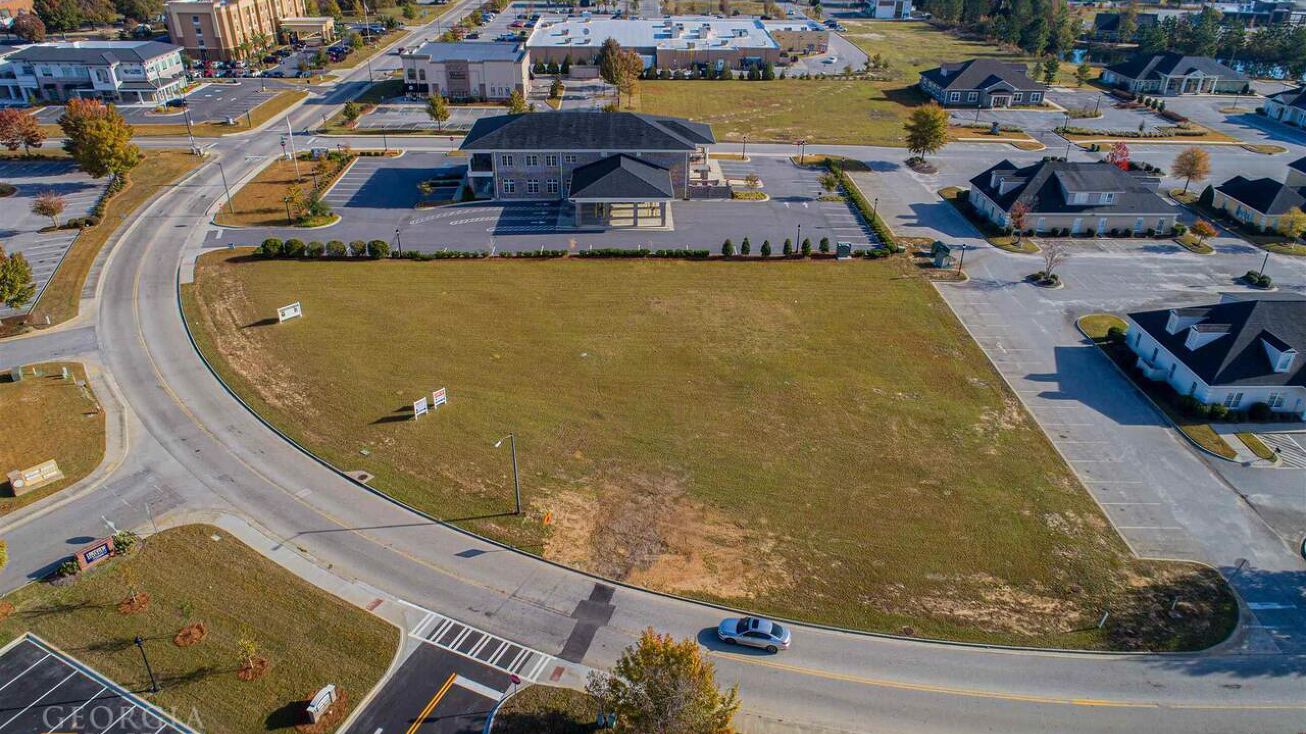 0 Brampton Ave, Statesboro, GA 30458