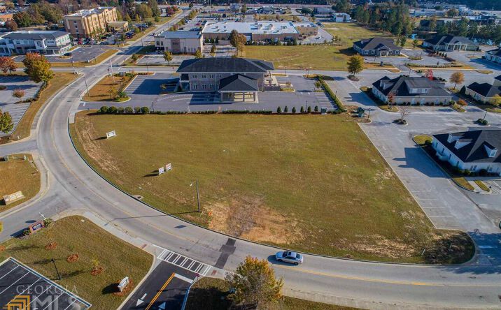 Pictures of Land property located at 0 Brampton Ave, Statesboro, GA 30458 for sales - image #1