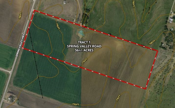 Pictures of Land property located at Spring Valley Rd, Moody, TX 76557 for sales - image #1