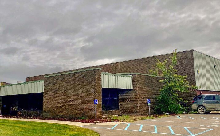 Pictures of Industrial property located at 41169 Vincenti Ct, Novi, MI 48375 for comps - image #1
