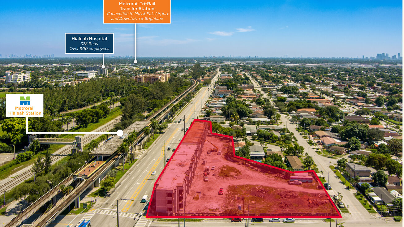 102 E 21st St, Hialeah, FL 33010