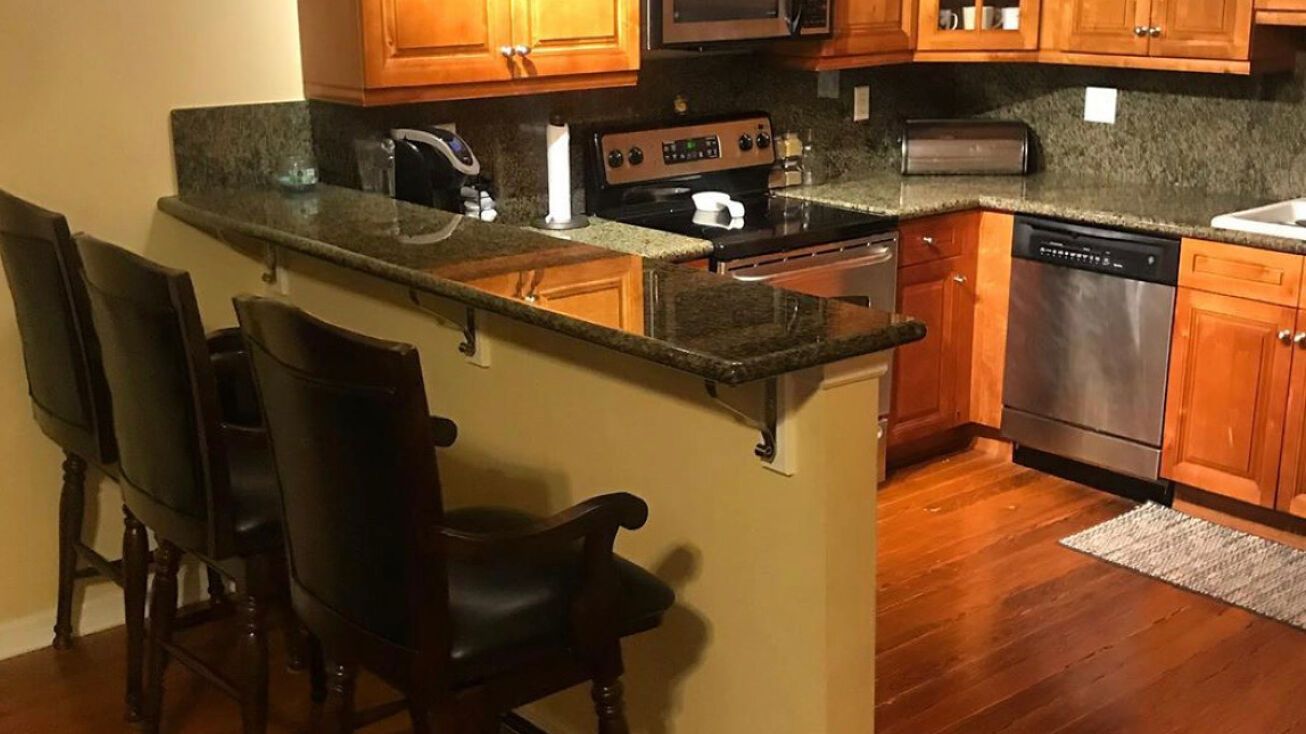 127 E Call St, Starke, FL 32091