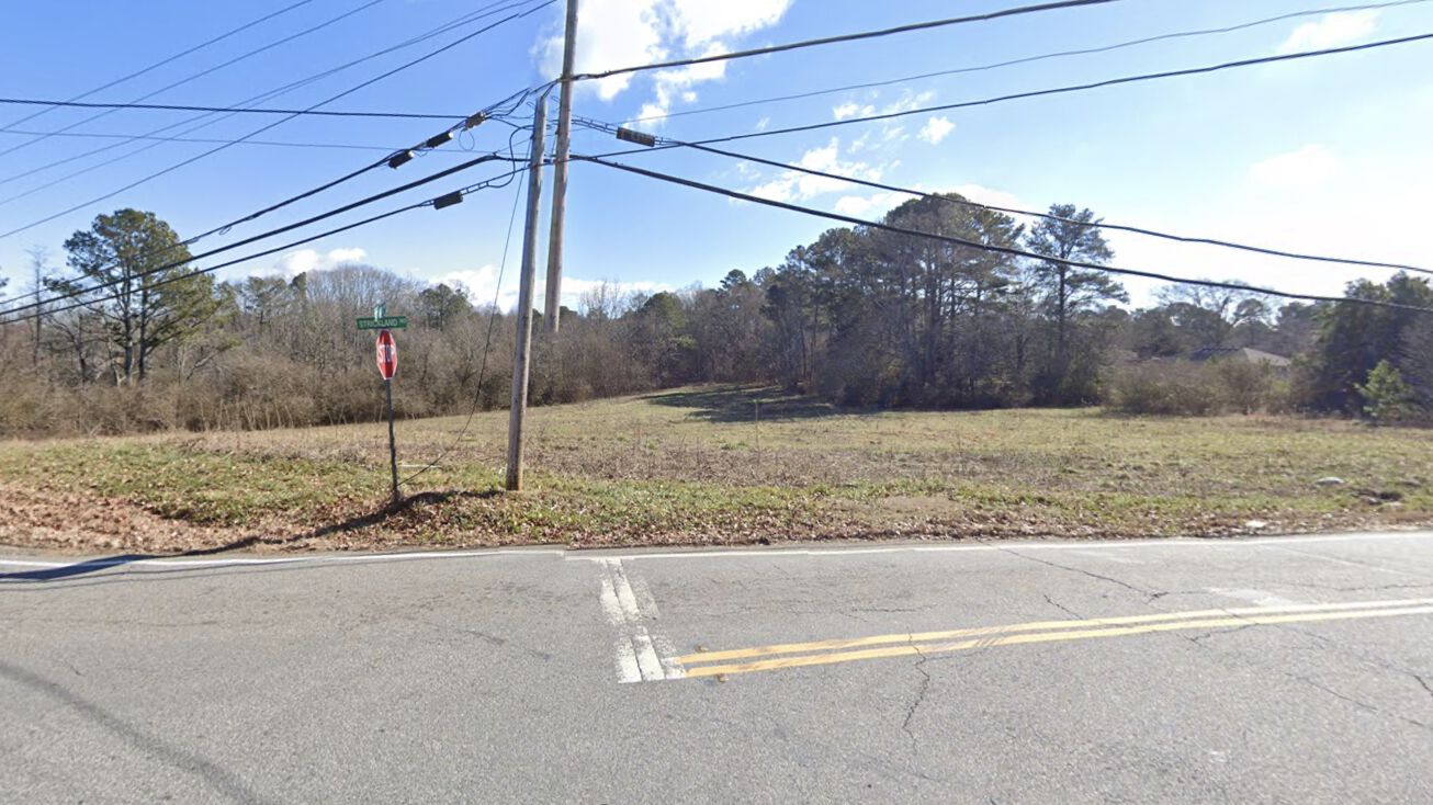 135 Strickland Rd, Alpharetta, GA 30004 Land for Sale 135 Strickland Rd