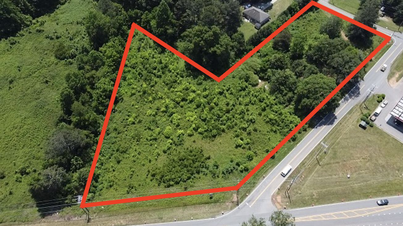 135 Strickland Rd, Alpharetta, GA 30004 Land for Sale 135 Strickland Rd