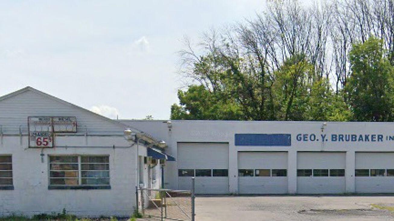 65 Willow St, Kutztown, PA 19530