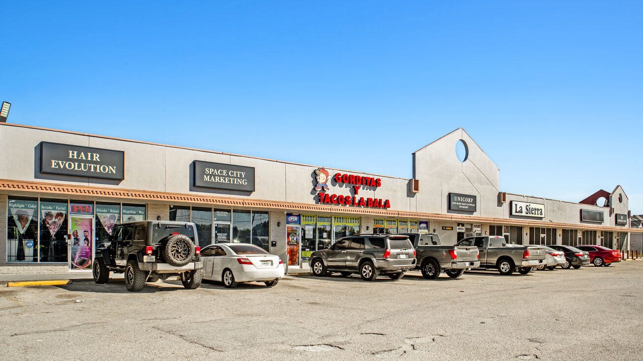 11107 S Post Oak Rd, Houston, TX 77035