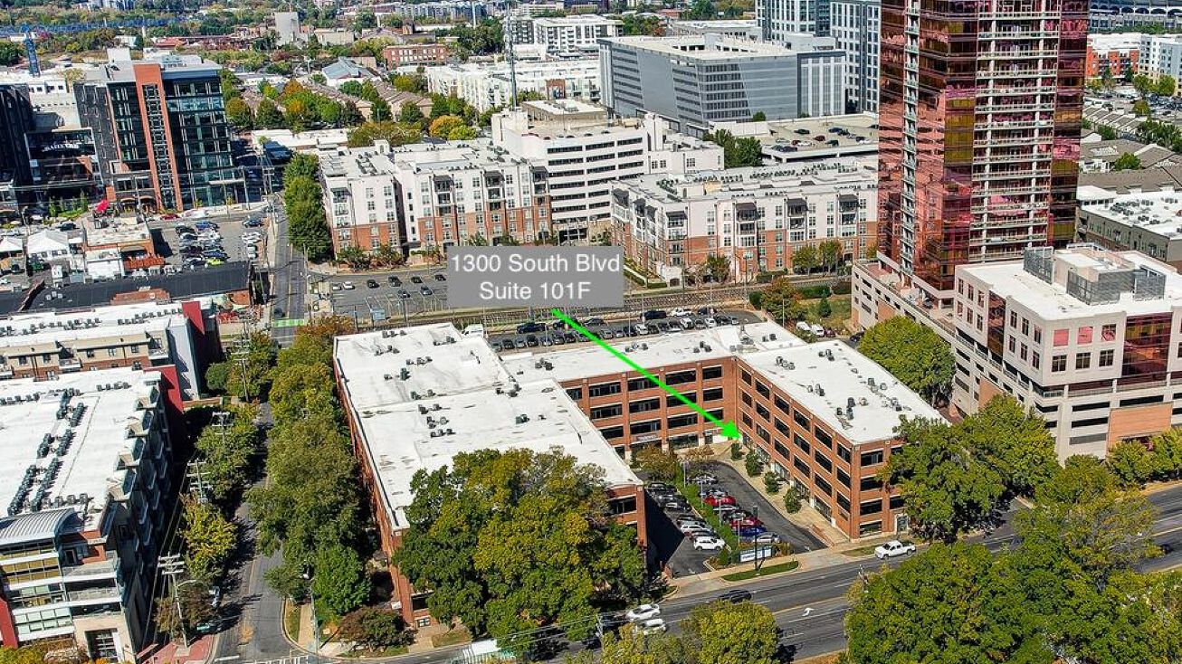 310 Arlington Ave, Charlotte, NC 28203