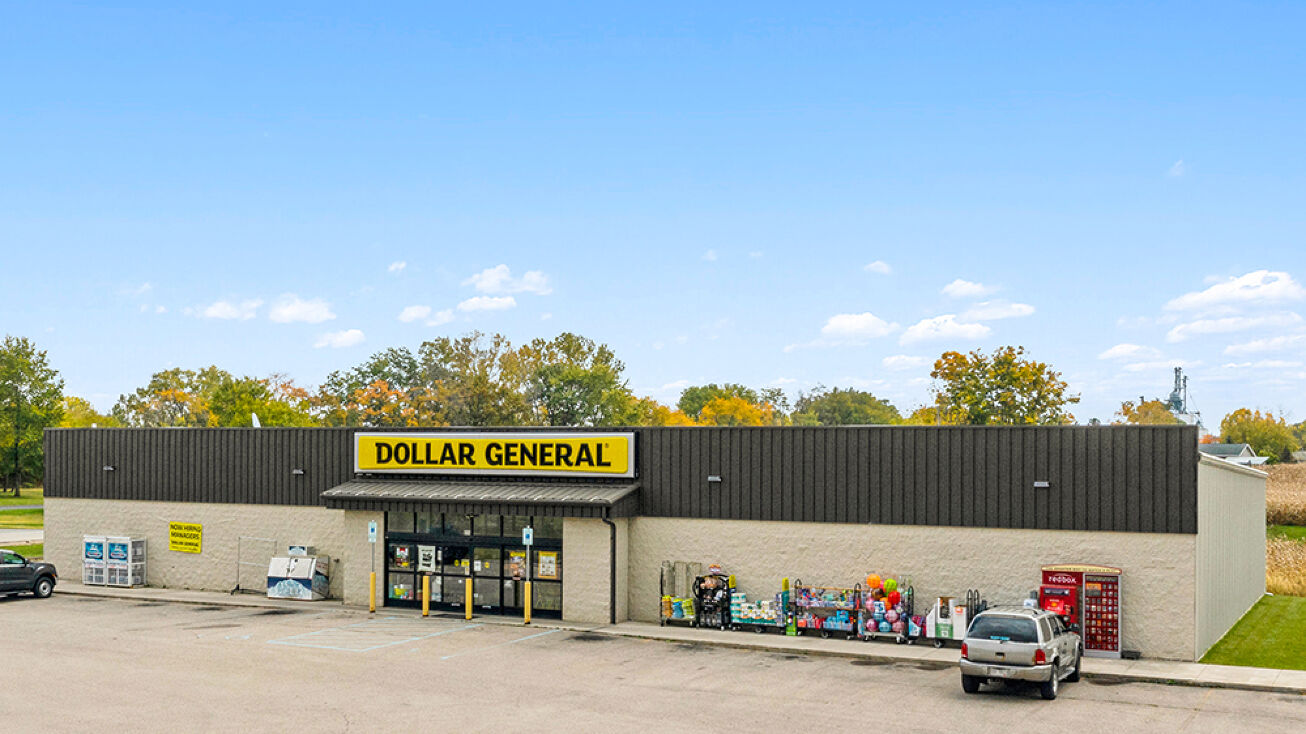 614 N Cincinnati St, Albany, WI 53502 Retail Property for Sale