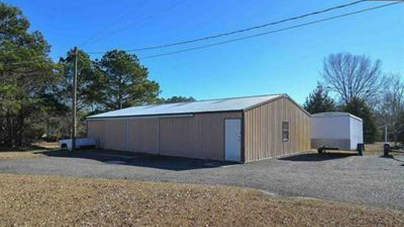 2109 Wessinger Rd, Chapin, SC 29036