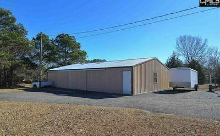 2109 Wessinger Rd, Chapin, SC 29036 | Crexi.com