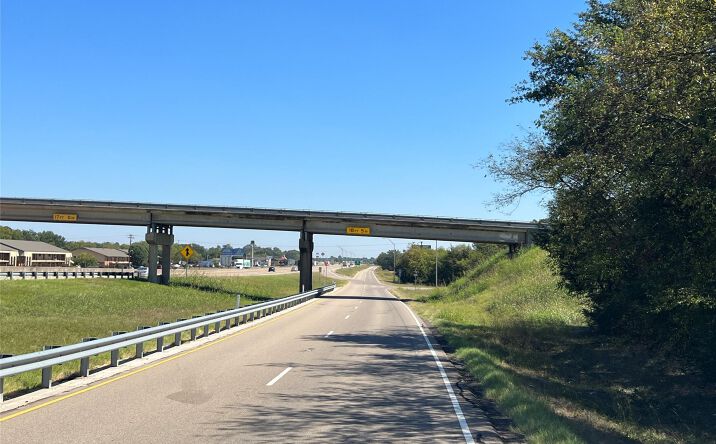 Pictures of Land property located at 20ac Interstate 30 Service Rd, Sulphur Springs, TX 75482 for sales - image #1