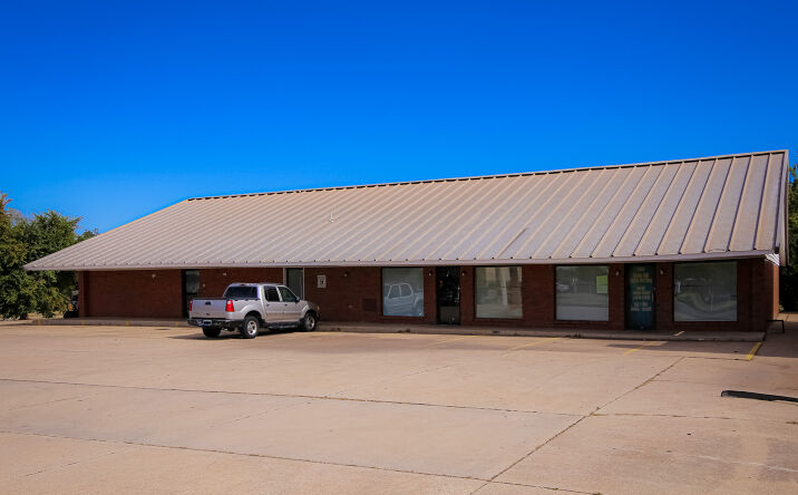 613 W I-240 Service Road, Oklahoma City, OK 73139 | Crexi.com