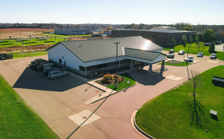 image of property at 199 VETERANS BLVD South Haven MI 49090-8652