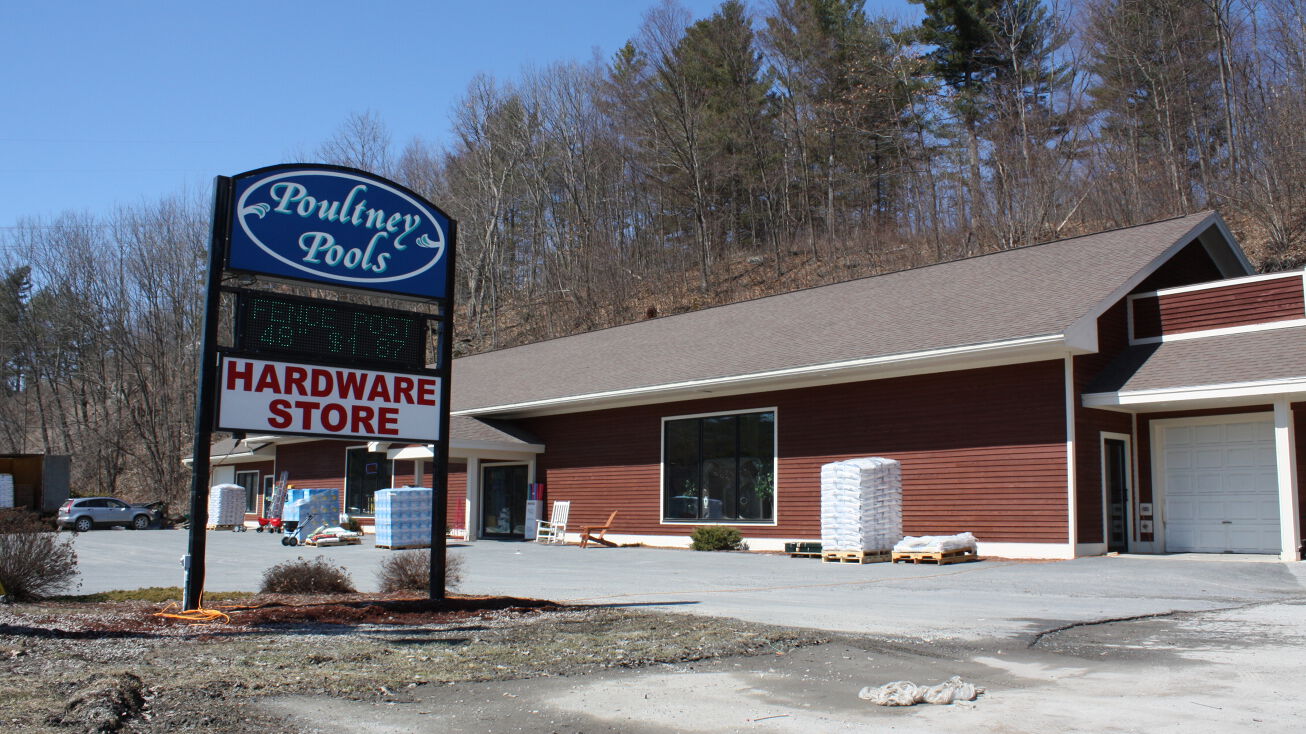 551 Rutland Rd, West Rutland, VT 05777