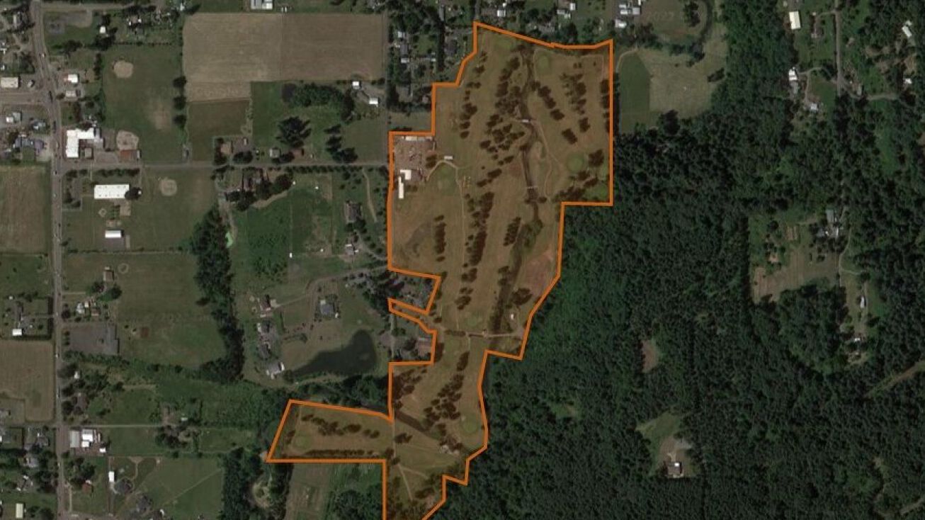 26710 S Ranch Hills Rd, Mulino, OR 97042