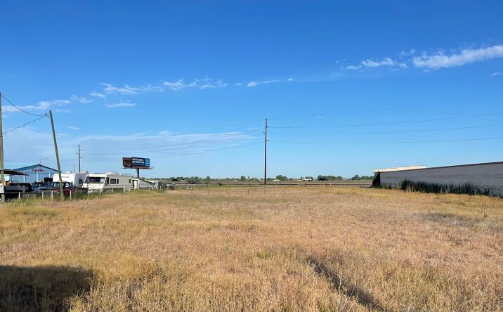 Pictures of Land property located at TBD Hitt Road, Idaho Falls, ID 83401 for sales - image #1