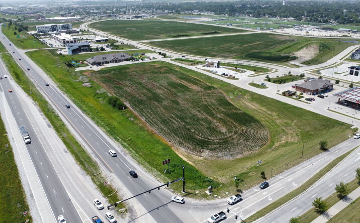 Pictures of Land property located at 1701 NE Beaverbrooke Blvd, Grimes, IA 50111 for sales - image #1