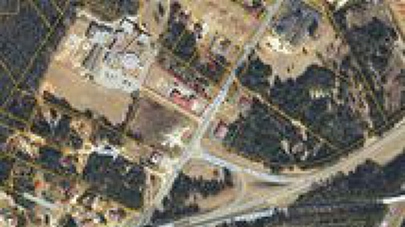 3353 Dunn Rd, Eastover, NC 28312 Retail Property for Sale 3353 Dunn Rd