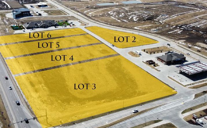 Pictures of Land property located at 1201 NE Gateway Dr, Grimes, IA 50111 for sales - image #1