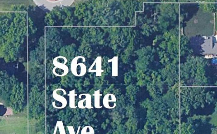 Pictures of Land property located at 8641 State Avenue, Kansas City, KS 66112 for sales - image #1