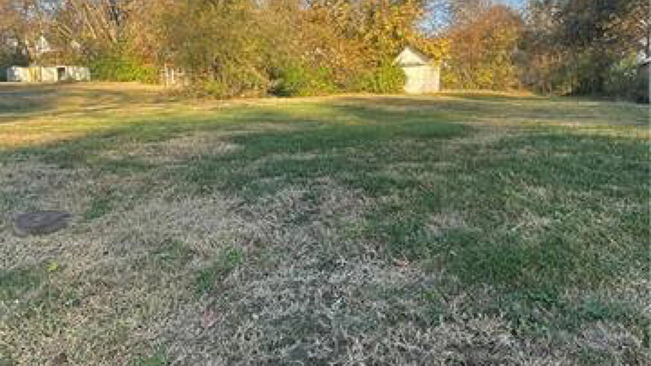 611 Hill Street, Richmond, MO 64085 Land for Sale 611 Hill Street