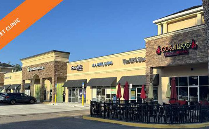Pictures of Retail, Land property located at 1702 N Woodland Blvd, DeLand, FL 32720 for sales - image #1