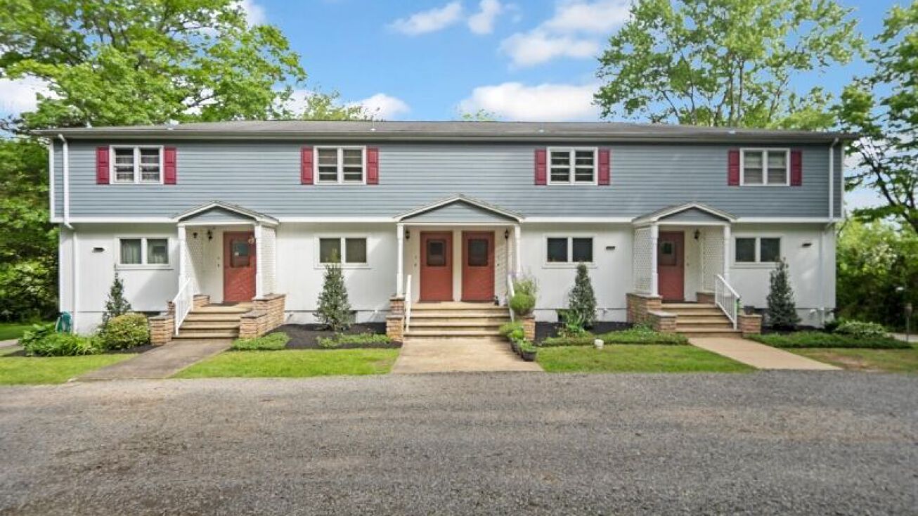 520 NJ31, West Amwell Township, NJ 08551 Multifamily Property for Sale