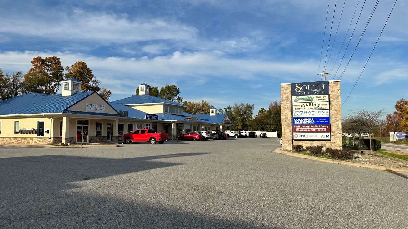 2525 Augustine Herman Hwy, Chesapeake City, MD 21915