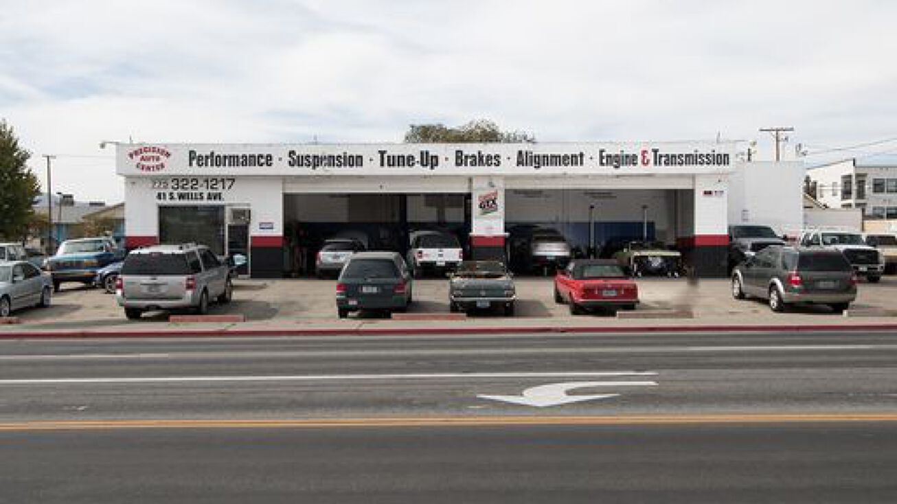 41 S Wells Ave, Reno, NV 89502