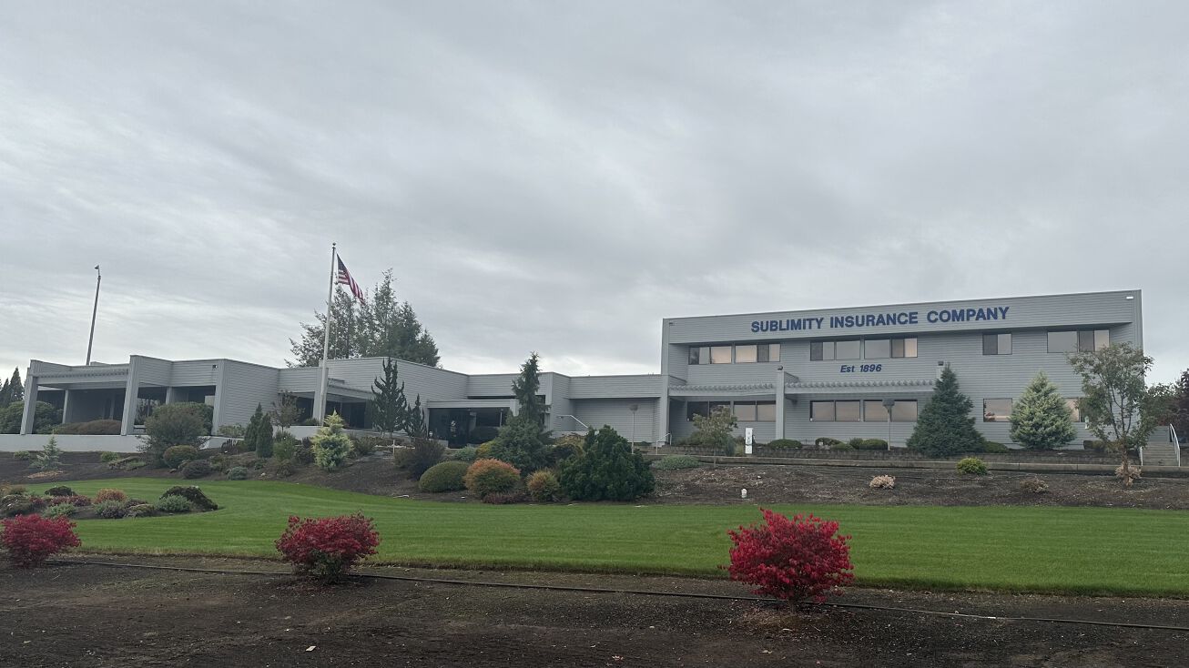 100 SW Sublimity Blvd, Sublimity, OR 97385