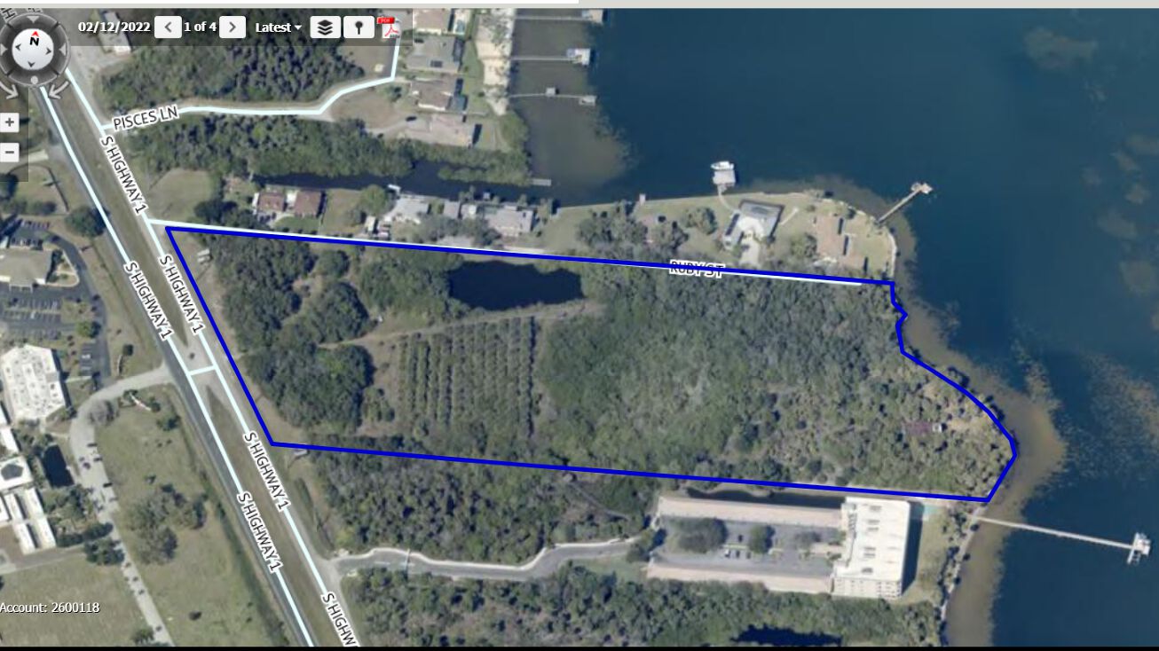 5955 US1, Rockledge, FL 32955