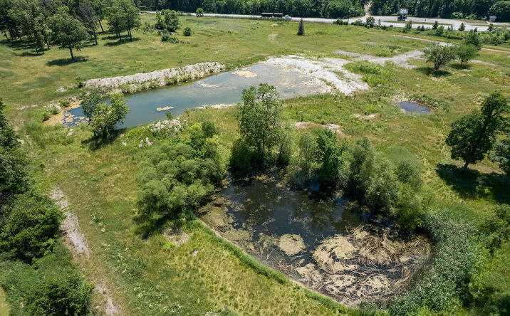 Pictures of Land property located at 150 E US Hwy 20, Porter, IN 46304 for sales - image #1