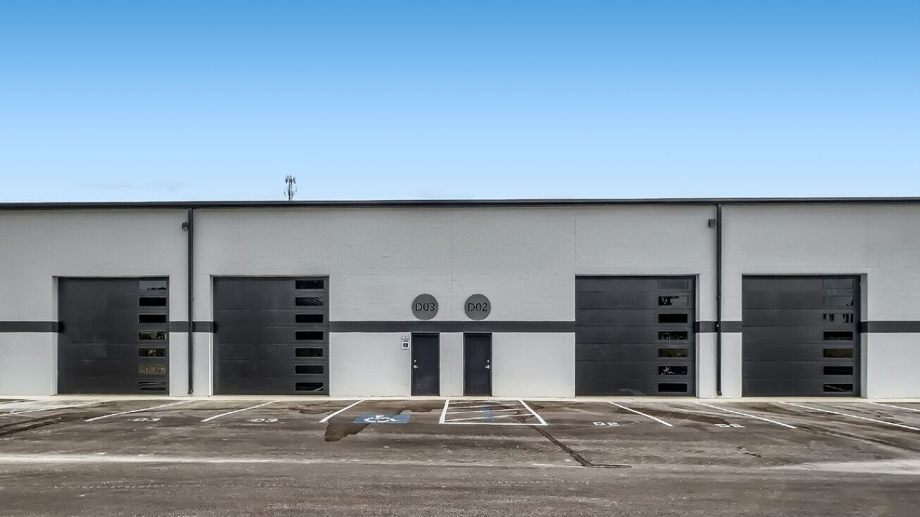 15415 Fitzhugh Rd, Dripping Springs, TX 78620 Industrial Property for