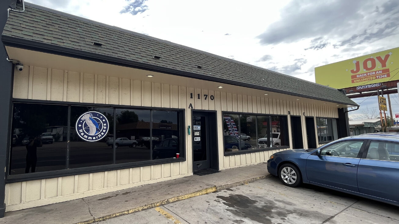 1170 S Sheridan Blvd, Denver, CO 80232