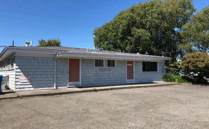 636 Harris Street, Eureka, Ca 95501 