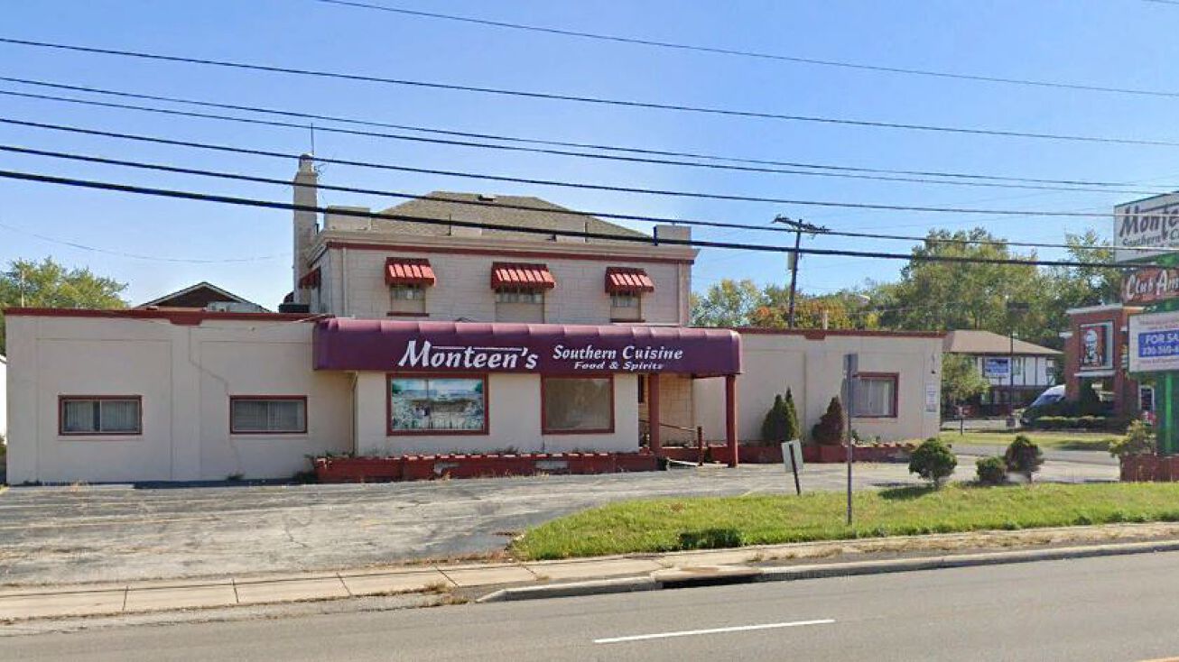 3807 Belmont Ave, Youngstown, OH 44505