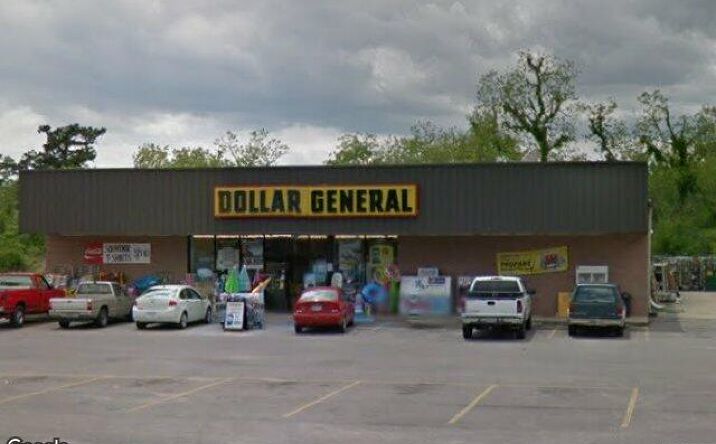 Pictures of Retail, Office, Industrial property located at 10800 Dauphin Island Pkwy, Theodore, AL 36582 for sales - image #1