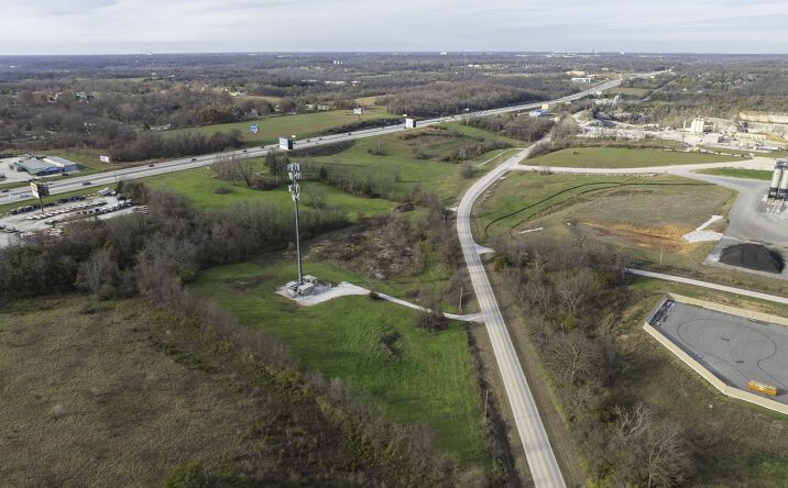Pictures of Land property located at N Farmer Branch Rd, Ozark, MO 65721 for sales - image #1