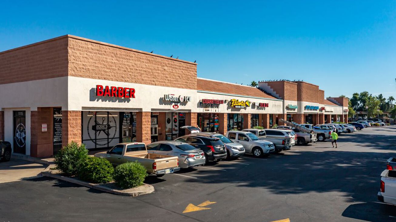 4212 W Cactus Rd, Phoenix, AZ 85029