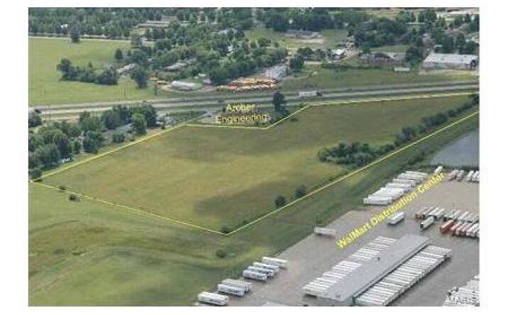 Pictures of Land property located at North Outer Rd, Saint James, MO 65559 for sales - image #1