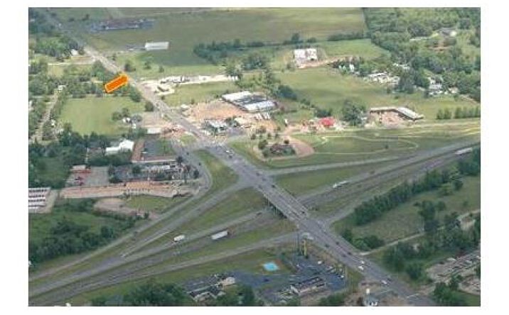 Pictures of Land property located at North Outer Rd - Lot Acres: 4.110, Saint James, MO 65559 for sales - image #1