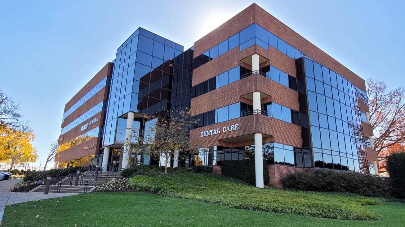 12800 and 12850 Middlebrook Road, Germantown, MD 20874