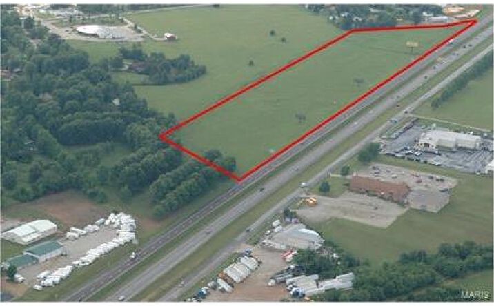Pictures of Land property located at I-44, Saint James, MO 65559 for sales - image #1