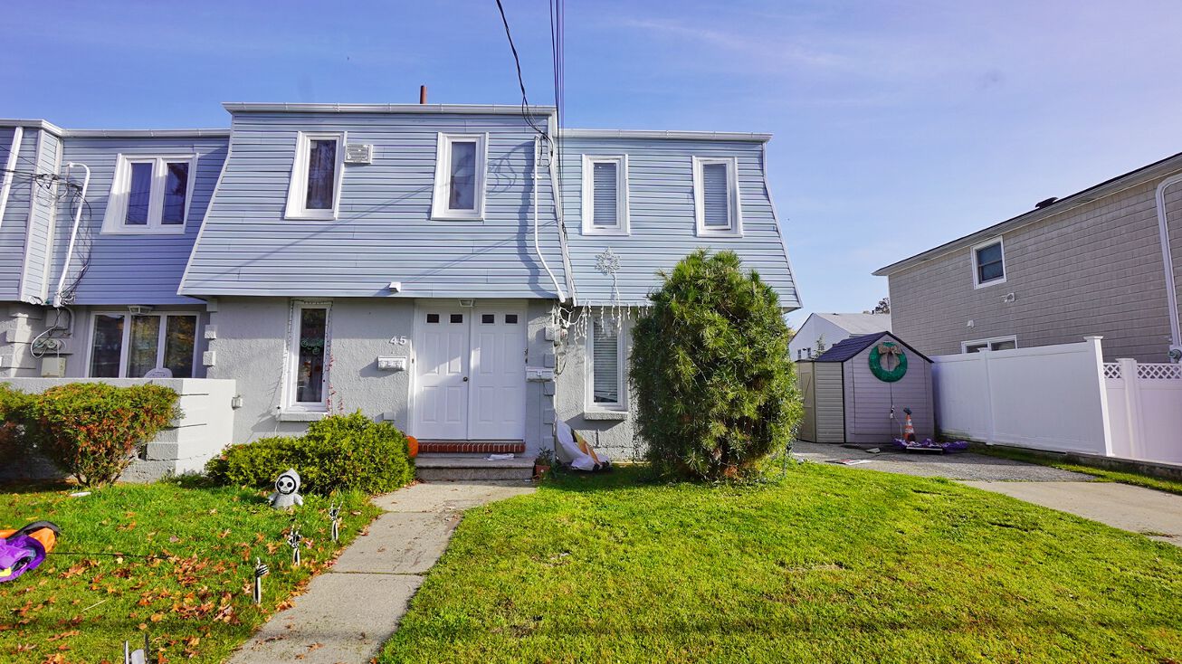 45 Park St, Staten Island, NY 10306 Multifamily Property for Sale